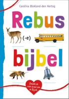 Rebusbijbel (Paperback)