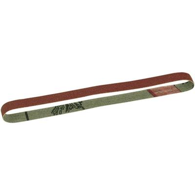 Proxxon Micromot 28583 Schuurband Korrelgrootte (num) 80 (l x b) 330 mm x 10 mm 5 stuk(s)