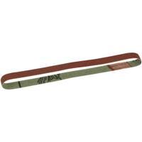 Proxxon Micromot 28583 Schuurband Korrelgrootte (num) 80 (l x b) 330 mm x 10 mm 5 stuk(s)