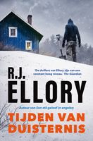 Tijden van duisternis - R.J. Ellory - ebook - thumbnail