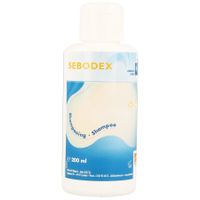 Sebodex Shampoo Pot 200ml - thumbnail