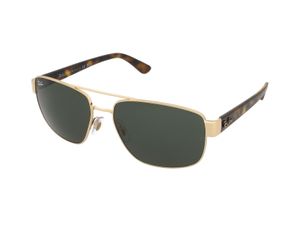 Zonnebrillen Ray-Ban RB3663 001/31