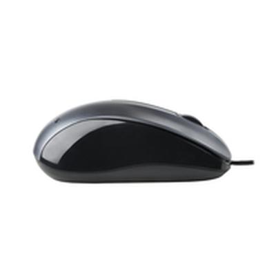 Optische Muis NGS NGS-MOUSE-1091 1200 DPI Grijs