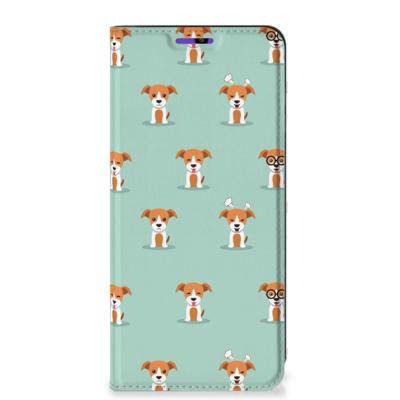 Samsung Galaxy A22 4G | M22 | Hoesje maken | Pups Samsung Galaxy A22 4G | M22 | Hoesje maken | Pups