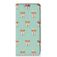 Samsung Galaxy A22 4G | M22 | Hoesje maken | Pups