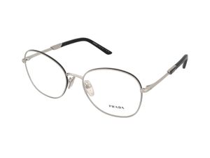 Brillen met correctie Prada PR 64YV GAQ1O1