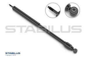 Stuurdemper 1817DS