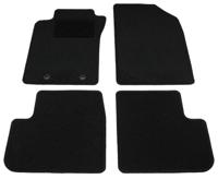 Automatten passend voor Toyota Avensis 2003-2009 4-delig BL1840304 Automatten passend voor Toyota Avensis 2003-2009 4-delig BL1840304