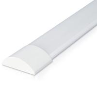 LED Batten 30cm - 10 Watt 1200lm (120lm/W) - 4000K neutraal wit - Vervangt 100W - Samsung SMD LED chips - Flikkervrij - IP20 Stofdicht - Onderbouwverlichting