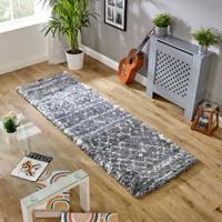 Easy Living - Vloerkleed Alto AL05 Grey & Cream -