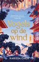 Vogels op de wind - Karissa Chen - ebook