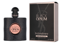 Yves Saint Laurent - YSL Black Opium Eau de parfum Spray 50 ml Dames