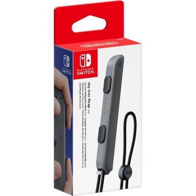 Joy-Con Strap (Grijs) Switch