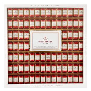 Niederegger - Marsepein klassiek - 1075g