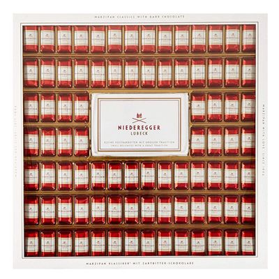 Niederegger - Marsepein klassiek - 1075g