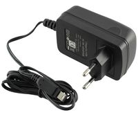 Netadapter AC-L100 voor vele Sony videocamera's