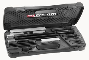 Facom set u.49p - diam 8 a 38mm - U.49PJ1