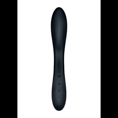 Satisfyer Rrolling Explosion - Classic Vibrator