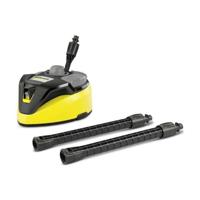 KARCHER T-Racer T 7 Plus oppervlaktereiniger - Geel en zwart