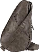 Healthy Back Bag Sling Vintage Brown