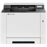 Kyocera ECOSYS PA2100cwx Printer Laser, kleur Kleur A4 21 pag./min. 21 pag./min. 1200 x 1200 dpi Duplex, LAN, USB, WiFi - thumbnail