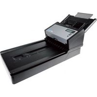 Avision AD280F 600 x 600 DPI Flatbed-/ADF-scanner Zwart, Grijs A4 - thumbnail