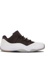 Jordan baskets Air Jordan 11 Retro Low - Blanc - thumbnail