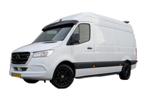 Mercedes Benz Sprinter
