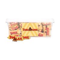 Toblerone mini - 1000g - thumbnail