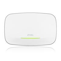 Zyxel WBE530-EU0101F draadloos toegangspunt (WAP) Wit