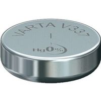 Varta 00337101111 Wegwerpbatterij Zilver-oxide (S) - thumbnail