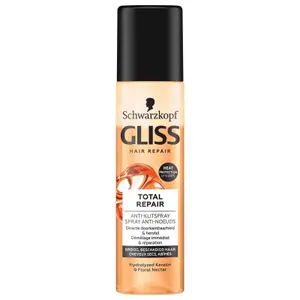 Gliss Total Repair Anti-Klitspray - 200 ml