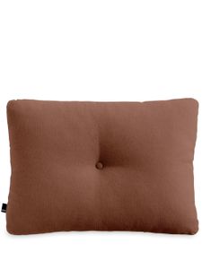 HAY coussin Dot Cushion Xl - Marron