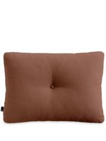 HAY coussin Dot Cushion Xl - Marron