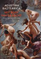 Het boek van de nacht - Agustina Bazterrica - ebook