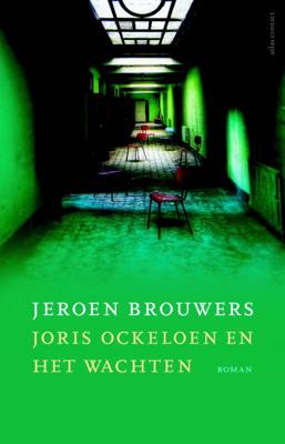 Joris Ockeloen en het wachten (Paperback)