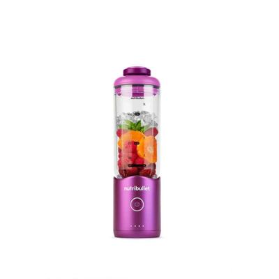 Mixer Nutribullet NBP013GM Grijs 600 ml
