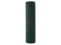 Gaas groen 12,7 mm 250 x 51 cm - Giardino