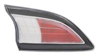 Mistachterlicht links 170270012 Mistachterlicht links 170270012