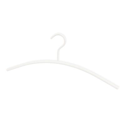 Kledinghanger wit - per stuk