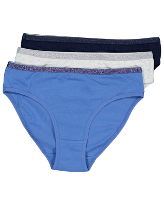 Slip - Blauw