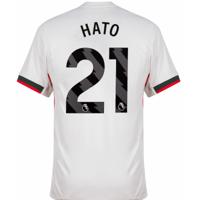 Nike Chelsea Hato 21 Uitshirt Authentic 2025-2026