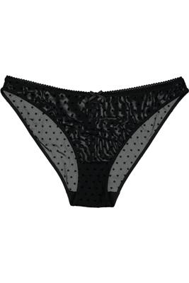 Brazilian - Zwart Brazilian - Zwart