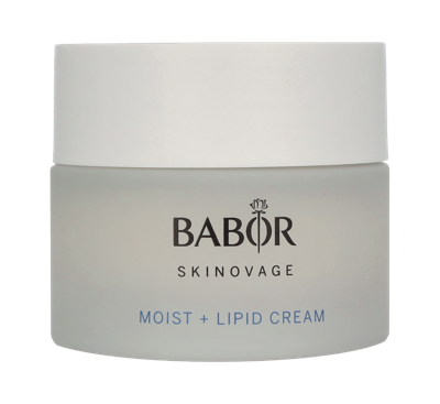 Babor Skinovage Moisturizing & Lipid Rich Cream 50ml