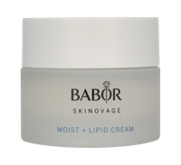 Babor Skinovage Moisturizing & Lipid Rich Cream 50ml