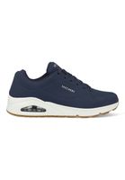 Skechers Uno Stand On Air 52458/NVY Blauw  maat