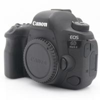 Canon EOS 6D mark II body occasion