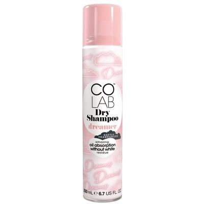 Droogshampoo dreamer