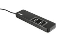 Trust Oila  USB 2.0 Hub 7-poorten - thumbnail