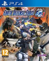 Earth Defense Force 4.1 Shadow of Despair - thumbnail